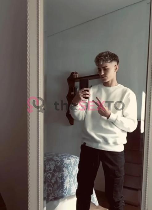 Prostituta FRANCISCO, +34643953599, Mérida, 1