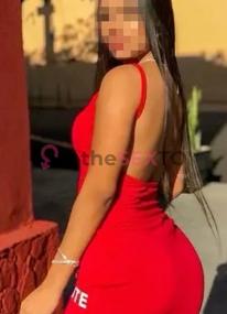 Prostituta SOFIA, +34642179771, Fuensalida, 1