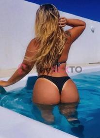 Prostituta VALERIA, +34624952612, Baracaldo, 1