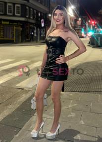 Prostituta GREISVALERIA, +34613931053, Valencia, 1