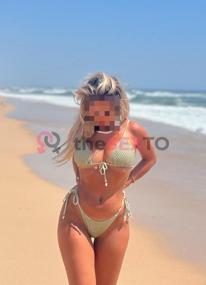 Prostituta HOLAMORSOYLAURA, +34678808020, La Línea de la Concepción, 4