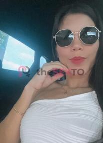 Prostituta LUISALINDA, +34645161972, Figueres, 1