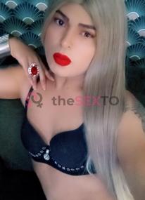Prostituta ALEXA, +34613372979, Lloret de Mar, 1