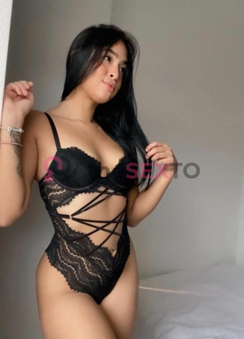 Prostituta DANIELA, +34692909589, Manresa, 1