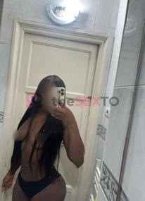 Prostituta PERLA, +34624104469, Irún, 1