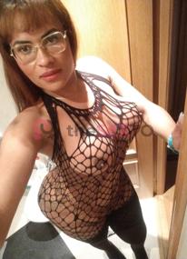 Prostituta ALEXIAMANCINY, +34643580008, Logroño, 3