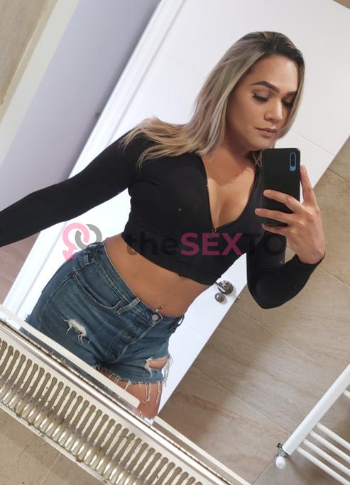 Prostituta DIANAVENEZOLANA, +34612470500, Jerez de la Frontera, 1