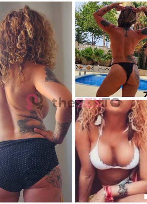 Prostituta ZOEMASAJES, +34691141181, León, 1