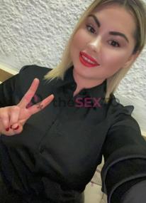 Prostituta SOFIA, +34678098997, Benalmádena, 2