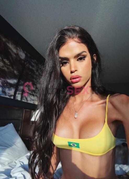 Prostituta CHICASTRAVETI, +34722424910, Alcalá de Henares, 1