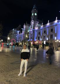 Prostituta JORDAN, +34663368916, Burjasot, 3