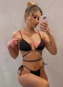 Prostituta BIANCA, +34624371122, Alcázar de San Juan, 1