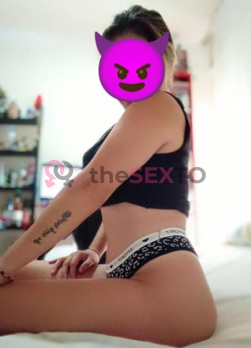 Prostituta CAMILA, +34687694564, Lorca, 1