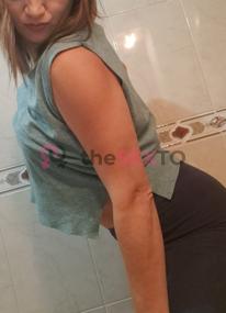 Prostituta SANDRA, +34682735359, Cieza, 1