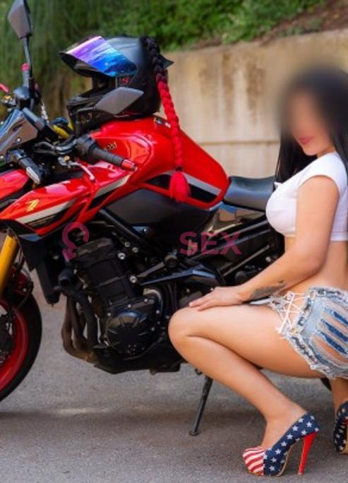 Prostituta MARCELANOVEDAD, +34643306750, Gijón, 1