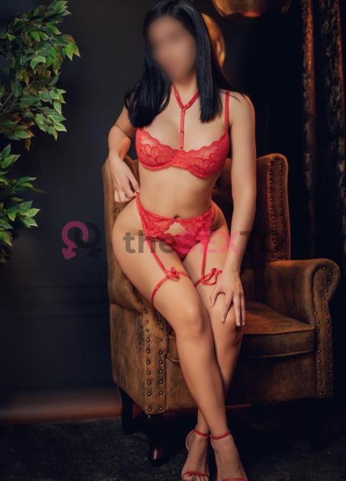 Prostituta HANNA, +34634837899, Arganda del Rey, 1