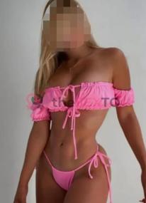 Prostituta LUCIA, +34611220573, León, 4