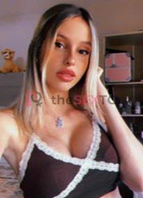 Prostituta LUCIARUBIA, +34631866283, Ávila, 4