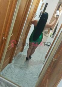 Prostituta ROXANA, +34641936491, Coín, 1