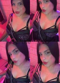 Prostituta CHICACOLOMBIANA, +34631060374, Granollers, 1