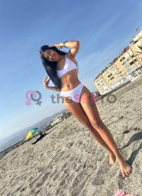 Prostituta CLOE, +34642134829, Almería, 2