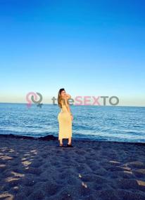 Prostituta SALOME, +34613351957, Fuengirola, 2