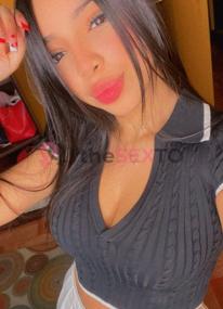 Prostituta TATIANA, +34641371879, Baracaldo, 2