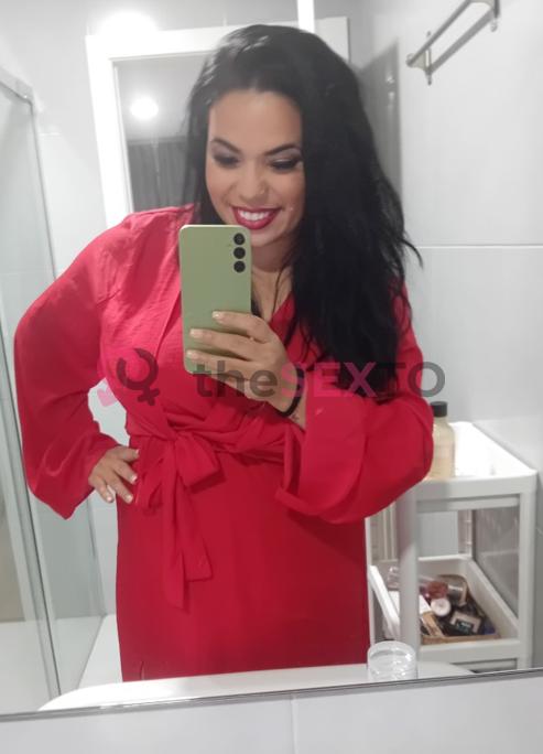 Prostituta ANA, +34634644959, Jaén, 1