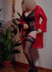 Prostituta PAULA, +34642117408, Linares, 1