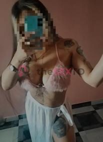 Prostituta SASHA, +34643838678, Huelva, 1