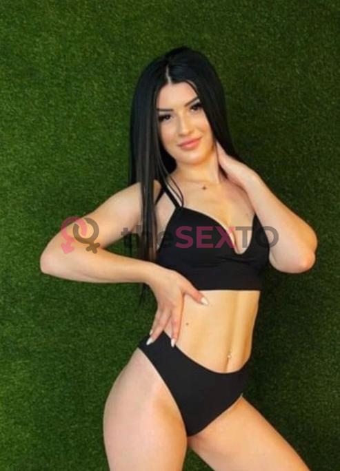 Prostituta ERIKA, +34641300422, Benidorm, 1