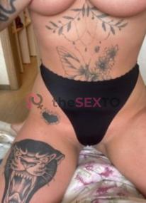 Prostituta MARINA, +34604301130, Alcudia, 3