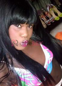 Prostituta ALISON, +34619664934, Almería, 4