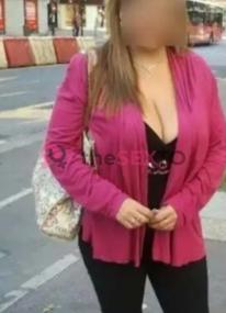 Prostituta GALLEGAALICIA, +34695670029, Ferrol, 1