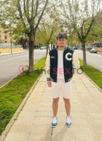 Prostituta DAVID, +34642205332, Alcázar de San Juan, 3