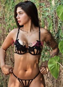 Prostituta ANDREA, +34652049104, Algeciras, 2