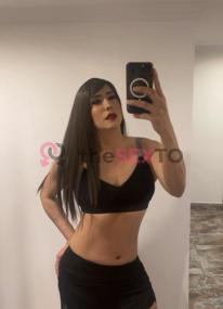 Prostituta PAULINA, +34602412686, León, 4