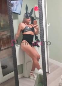 Prostituta ALLISON, +34672529749, Alicante, 2