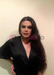 Prostituta KAROLYNNEWEISS, +34655336927, A Coruña, 6