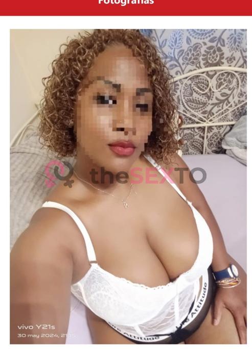 Prostituta PAMELA, +34640974170, Guadalajara, 1