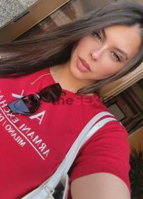 Prostituta MARIANA, +34614178445, A Coruña, 2