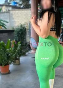 Prostituta ANDREACOLOMBIANA, +34604111404, Baracaldo, 11