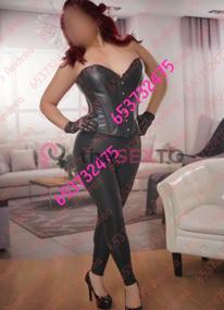 Prostituta ANDREA, +34653732475, Las Rozas, 3