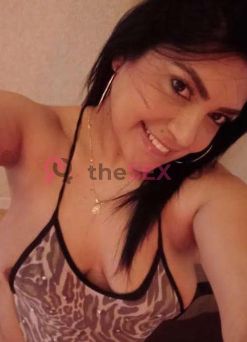 Prostituta LETICIA, +34672864164, Elche, 1