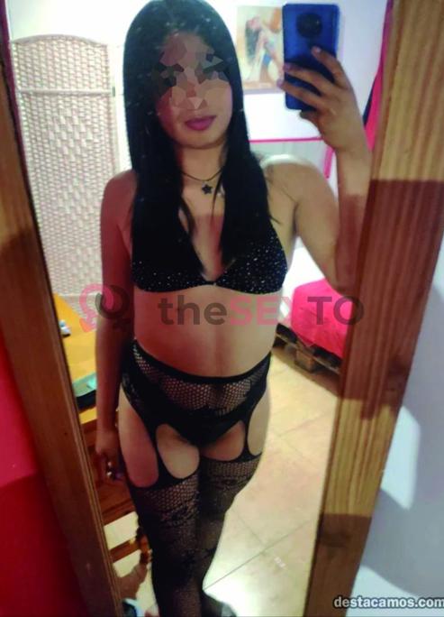 Prostituta POCAHONTAS, +34672462923, Aguilas, 1