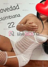 Prostituta LUNA, +34632296811, Zaragoza, 1