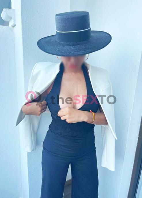 Prostituta ANNA, +34678719677, León, 1