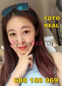 Prostituta ASIATICASORIENTALES, +34688188069, Badalona, 2