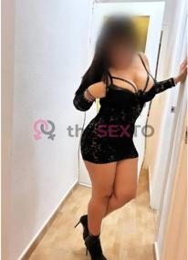 Prostituta KAREN, +34642360781, Durango, 2