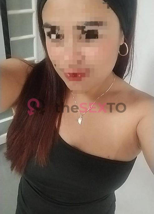 Prostituta CHALET, +34631898430, Almería, 1